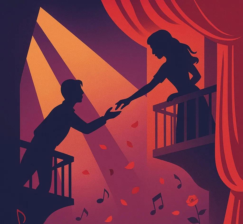 Locandina Spettacolo