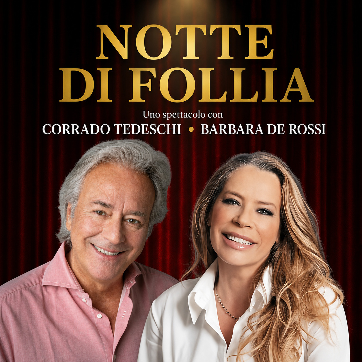 Locandina Spettacolo